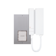 Kit Audio Monofamigliare per sistema Simplebus 2, Ciao/Mini Cornetta 2 Fili - COMELIT KCA2061A