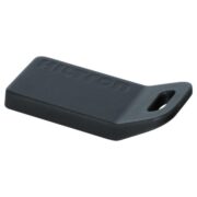 Chiave di Prossimità per DX200-DX300, Antracite - HILTRON KEYN