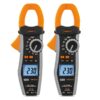 KIT 2 Pinze HT3010 Amperometrica TRMS per corrente AC - HT ITALIA HAAMPKIT