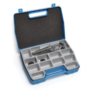 Kit Pinza con matrici intercambiabili, WF16M,IT6 (valigetta inclusa) - CEMBRE KIT-HWE1