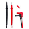 Kit 4000A Coppia Puntali con punta 2 mm, Multimetri e Pinze amperometriche - HT ITALIA HA000174