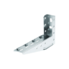 B5 Mensola stampata mm 100 15/10 IX - DKC 6292002