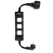 Linesplitter Separatore Conduttori Sguainacavo - HT ITALIA HA000951
