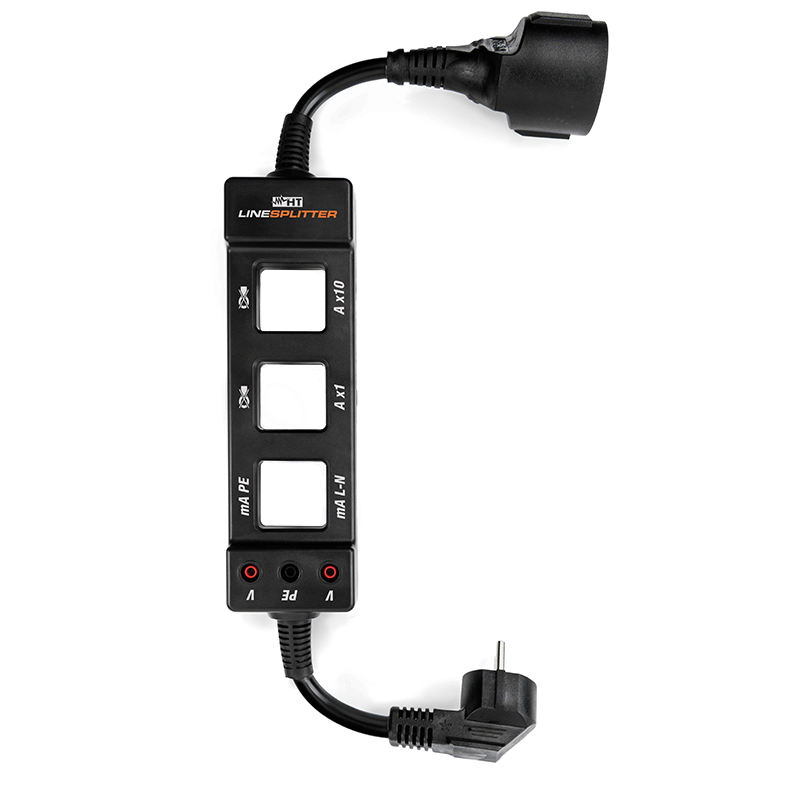 Linesplitter Separatore Conduttori Sguainacavo - HT ITALIA HA000951