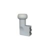 Convertitore LNB Universale Per Parabole A Due Uscite UX-TW LTE - FRACARRO 287338