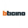 Raccordo Silok/Taz D9-10 M16 - BTICINO 86092