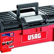 Usag Cassetta Portautensili 16' (Vuota) - DEWALT U06410004