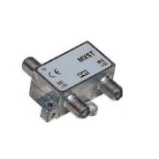 Miscelatore Da Interno Tv-Sat MXST Con Connettori F - FRACARRO 226400