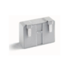 Modulo Condensatore Per Pulsanti Luminosi per relè serie 27 - FINDER 02700