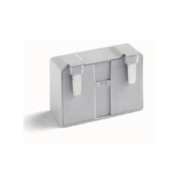 Modulo Condensatore Per Pulsanti Luminosi per relè serie 27 - FINDER 02700