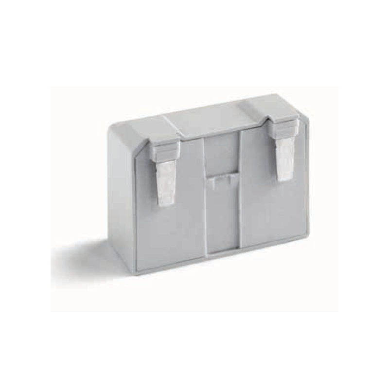 Modulo Condensatore Per Pulsanti Luminosi per relè serie 27 - FINDER 02700