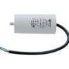 Condensatore 25 Mf 250V C/Cav Codolo - DUCATI 416044247