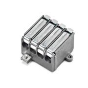Partitore 2 Vie A Morsetto Serie CAD S PP2 - FRACARRO 220802