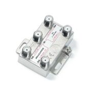 Partitore 4 Uscite PA4 Con Innesto Ad F - FRACARRO 280702