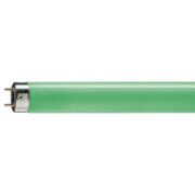 Lampade Neon Fluorescenti Tld 18W/17 Lampade Col.Verde (25 PEZZI) - PHILIPS 25PZ-1817V