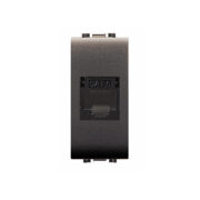 Presa Rj45 Cat 6 Utp Mylife - ELETTROCANALI ECL4087