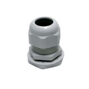 Pressacavo PA6,6 IP68 M12 Completo di dado - CEMBRE 1900.M12/X