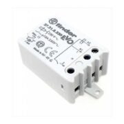 Rele' Ad Impulsi Interruttore Serie Evo, collegamento 15 pulsanti - FINDER 272182300000