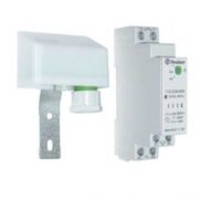 Relè Crepuscolare Modulare 1 Polo 16A - FINDER 113182300000