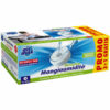 Air Max Ricarica Tab Neutra Mangiaumidità 4x450g - UHU BOSTIK D0092