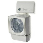 Rilevatore Di Movimento Da Parete PIR IP54 IR Passivo - FINDER 181182300000