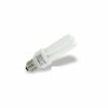Lampada Minicompact T2 13W E14 Luce Naturale 4000K - BEGHELLI 50710