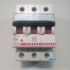 Interruttore Magnetotermico 3 Poli 10A C10 400V 6KA - BTICINO F83/10