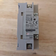 Relè a stato solido A montaggio industriale, 20A - OMRON G32AA20VDDC524-1