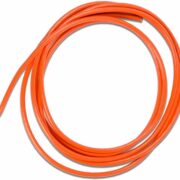 Matassa Cavo Flessibile 3X2,5 Arancio (100 PEZZI) - BESSER CAVI 100MT-CFF/A03250AR