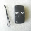 Telecomando a 2 Pulsanti, batteria BATLI07 - ATRAL LOGISTY S612-22X