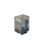 Relè 3 Contatti 24 Vac - OMRON MY3N24AC-1499430