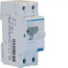 Interruttore Orario 2 Moduli 1Ch Con Chiave Programmata - HAGER 23851