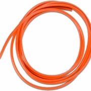 Cavo Super Flessibile Tripolare 3X1,5 Mmq Arancio (100 PEZZI) - FANTON 100MT-A34711