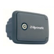 Blindino Cassaforte da incasso con sblocco e pulsante UP/DOWN - APRIMATIC 41704/002