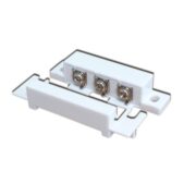 Contatto Magnetico Reed C/NC/NA - HILTRON SM201