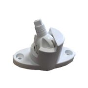 Staffa Snodo A Parete Per DT015A - COMELIT BRK8010