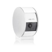 Somfy Telecamera Domestica Sicurezza Smart Home - BFT 2401507