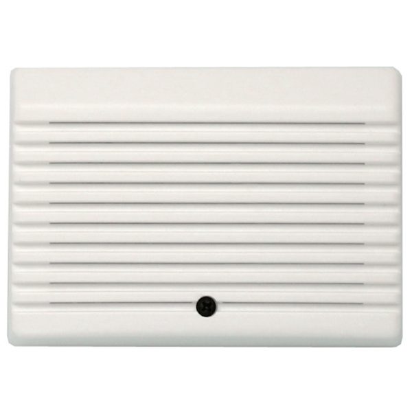 Sirena Elettronica piezoelettrica per Interno - HILTRON SP31