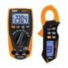 Kit Multimetro digitale HT211 e Pinza amperometrica HT7OO5 - HT ITALIA HA002110