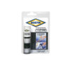 Stucco Bicomponente Ripara Metallo Blister 56gr - UHU BOSTIK D2495