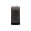 Suoneria 220V MYLife 220V 8VA - ELETTROCANALI ECL407210