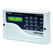Combinatore Telefonico per allarmi 2IN/2OUT PSTN - HILTRON TD96