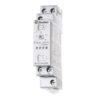 Temporizzatore Modulare Multifunzione 24V 240AC DC 8A - FINDER 805102400000