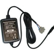 Alimentatore Switching per Telecamere Centrale Sicurezza 12V 1AH - HILTRON THA12V1A