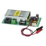 Alimentatore Carica-Batteria Switching Potenza 35W 2,6Ah 13Vcc - HILTRON TM35SW