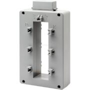 Trasformatore Amperometrico di misura CT12-V/800 per corrente primaria Ip=800A classe 0,5 10VA - ABB EH 757 6