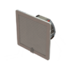 Griglia di ventilazione con filtro 110x110m - DKC R5G1