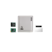 Kit Safe Anti-intrusione con centrale Vedo 34 - COMELIT VEDO34KGSM