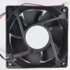 Ventilatore 24Dc 40X40X20Mm - EXOM D40BH24