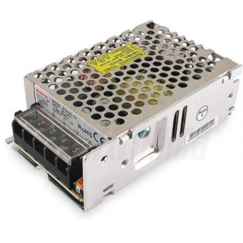Alimentatore da quadro 36W 24Vdc - ALPHA ELETTRONICA PU035-24/2